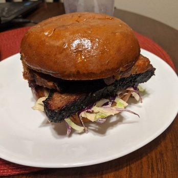 Smokin J's BBQ - BBQ brisket with pork belly - Caterers Near Me - Poway, California Smokin J's BBQ - BBQ brisket with pork belly - Caterers Near Me - Poway, California