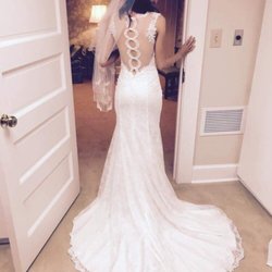Lili's Alterations - Fits perfect, thanks Mrs. Lili!!