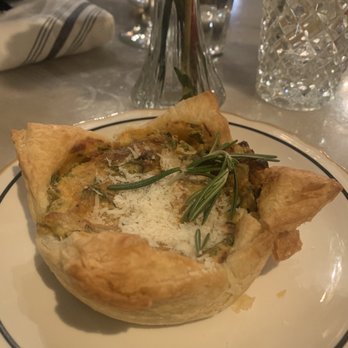 Tailleur - Seasonal savory tart - Bakeries Near Me - Kansas City, Missouri Tailleur - Seasonal savory tart - Bakeries Near Me - Kansas City, Missouri