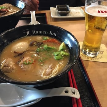 Ramen Jun - Ramen Near Me - Frankfurt, HE Ramen Jun - Ramen Near Me - Frankfurt, HE
