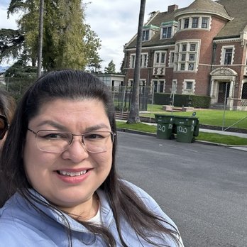Murder House - Haunted Houses Near Me - Los Angeles, California Murder House - Haunted Houses Near Me - Los Angeles, California