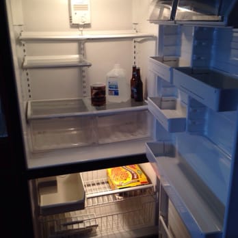 Mary's Lake Lodge - Spacious refrigerator - Hotels Near Me - Estes Park, Colorado Mary's Lake Lodge - Spacious refrigerator - Hotels Near Me - Estes Park, Colorado