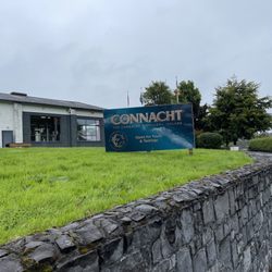 Connacht Whiskey Distillery