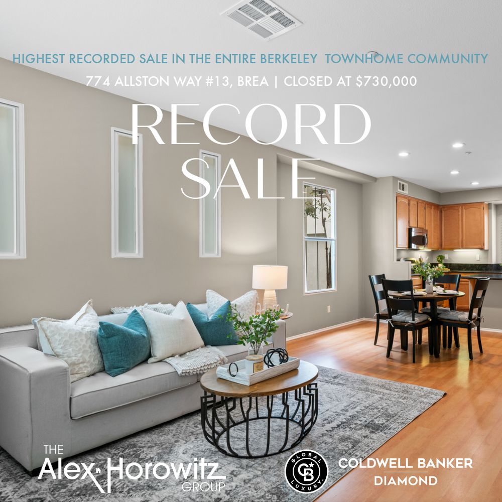 ALEX HOROWITZ COLDWELL BANKER DIAMOND Updated September 2024 103 Photos & 41 Reviews 514