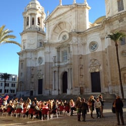 Hotel la Catedral