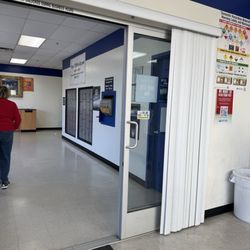 US Post Office