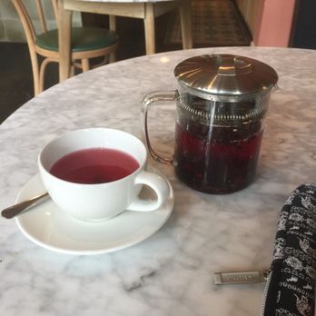 Bebidas - Rouge Tea - Coffee & Tea Near Me - Houston, Texas Bebidas - Rouge Tea - Coffee & Tea Near Me - Houston, Texas