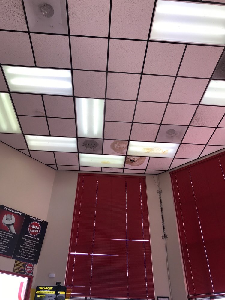 BRAKE MASTERS 5749 Gibson Blvd SE, Albuquerque, NM Yelp