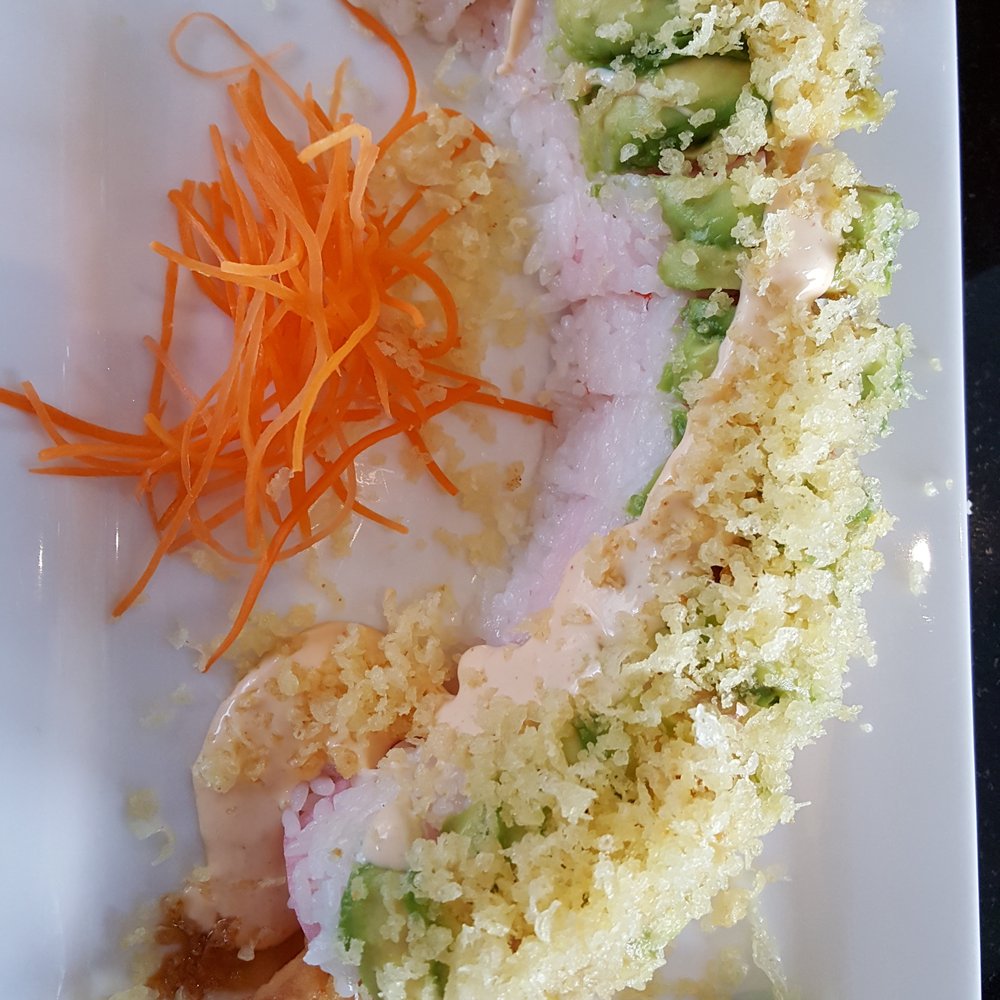Sushi Sake Killian - I wanted another one - Sushi Bars Near Me - Miami, Florida Sushi Sake Killian - I wanted another one - Sushi Bars Near Me - Miami, Florida