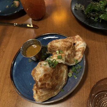 Straits - Honolulu - Roti - Asian Fusion Near Me - Honolulu, Hawaii