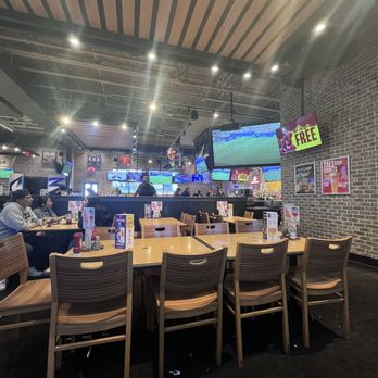 Buffalo Wild Wings - Chicken Wings Near Me - Santa Maria, California Buffalo Wild Wings - Chicken Wings Near Me - Santa Maria, California
