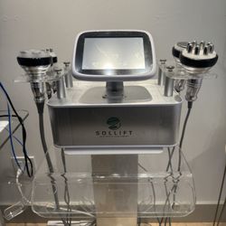 Salon Novo - Sollift