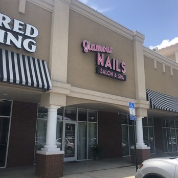 Glamour Nails - Outside - Nail Salons Near Me - Tallahassee, Florida Glamour Nails - Outside - Nail Salons Near Me - Tallahassee, Florida