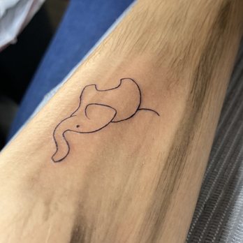 Glitterpoop Studios - Tattoo Near Me - Miami, Florida