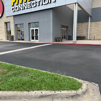 Fitness Connection - Gyms Near Me - Austin, Texas Fitness Connection - Gyms Near Me - Austin, Texas