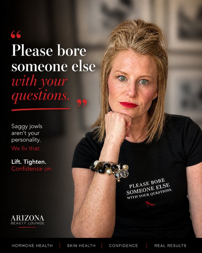 Arizona Beauty Lounge Logo