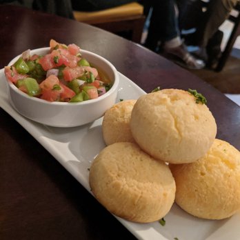 Batuqui - Cheese balls - Brazilian Near Me - Cleveland, Ohio