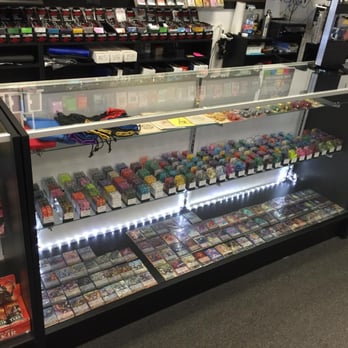 Serenity Games - CFV and Force of Will Singles! - Hobby Shops Near Me - Seminole, Florida Serenity Games - CFV and Force of Will Singles! - Hobby Shops Near Me - Seminole, Florida