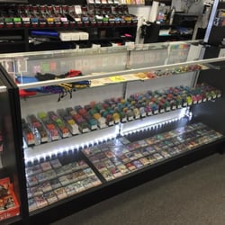 Serenity Games - CFV and Force of Will Singles!