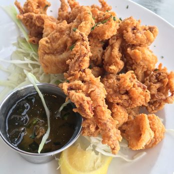 matchbox - Fried Calamari - New American Near Me - Sunrise, Florida matchbox - Fried Calamari - New American Near Me - Sunrise, Florida
