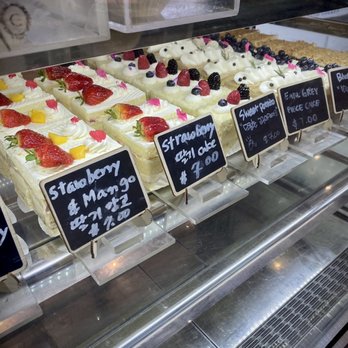 Concerto Bakery - Cake selection - Bakeries Near Me - Los Angeles, California Concerto Bakery - Cake selection - Bakeries Near Me - Los Angeles, California