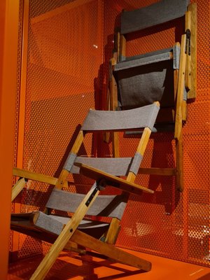 Bauhaus Museum Dessau by null