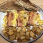 Photo of My Three Sons Diner
