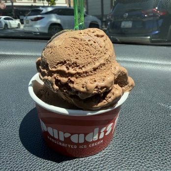 Paradis Ice Cream - Peruvian Chocolate - Ice Cream & Frozen Yogurt Near Me - Orange, California Paradis Ice Cream - Peruvian Chocolate - Ice Cream & Frozen Yogurt Near Me - Orange, California