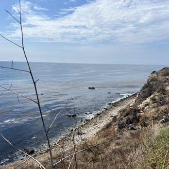 Point Vicente Lighthouse - Landmarks & Historical Buildings Near Me - Rancho Palos Verdes, California