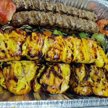 Kabab Express - Family Special #3 - Mediterranean Near Me - Lake Forest, California Kabab Express - Family Special #3 - Mediterranean Near Me - Lake Forest, California