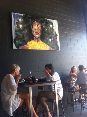 Bear Bones Coffee by null