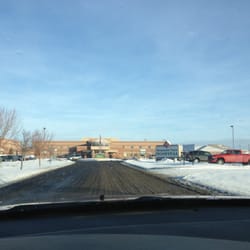 Mountain View Hospital - MVH