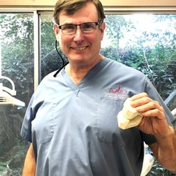 James Rore - Dr. Rore - Cosmetic Dentists Near Me - Stockton, California
