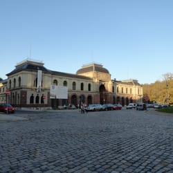 Marstall