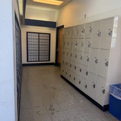 US Post Office