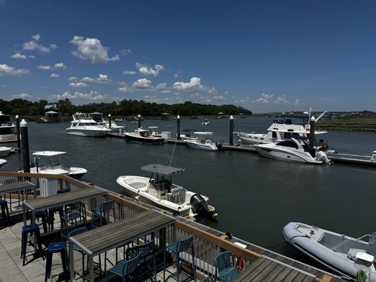Islander 71 Fish House and Raw Bar by null