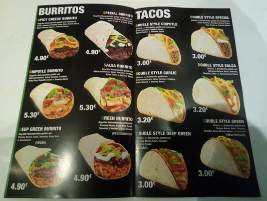 Menu photo 2 Taco Ranch Dusseldorf, NW Menu photo 2 Taco Ranch Dusseldorf, NW