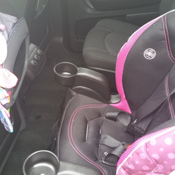 Keep It Clean Carwash - Bonus! They even cleaned the car seat and wiped down my youngest daughter's toys! - Car Wash Near Me - Houston, Texas Keep It Clean Carwash - Bonus! They even cleaned the car seat and wiped down my youngest daughter's toys! - Car Wash Near Me - Houston, Texas