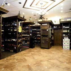 Red, Wine & Brew - Chesterland - Massive selection of domestic wines!