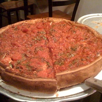 Zachary's Chicago Pizza - Large Chicken Pizza - Pizza Near Me - Berkeley, California Zachary's Chicago Pizza - Large Chicken Pizza - Pizza Near Me - Berkeley, California