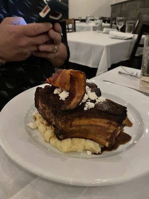 Axton's by Chef Anton Testino by null