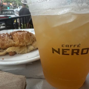 Caffe Nero - Coffee & Tea Near Me - Boston, Massachusetts Caffe Nero - Coffee & Tea Near Me - Boston, Massachusetts