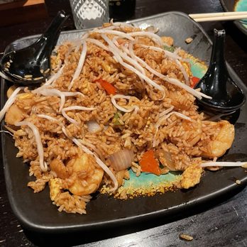 Mikimotos - Shrimp Fried Rice - Japanese Near Me - Wilmington, Delaware Mikimotos - Shrimp Fried Rice - Japanese Near Me - Wilmington, Delaware