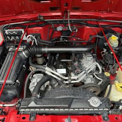A Davis Auto Repair