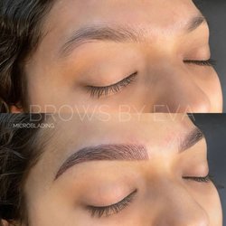 Microblading