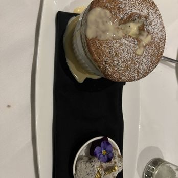 Alexander's Steakhouse - Pasadena - Soufflé - Steakhouses Near Me - Pasadena, California