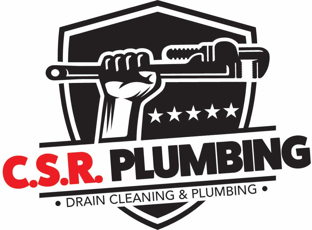 Slide of CSR Drain Cleaning & Plumbing