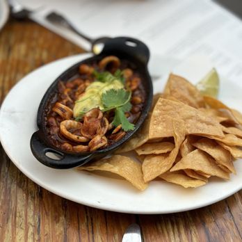 Foreign Cinema - Breakfast & Brunch Near Me - San Francisco, California