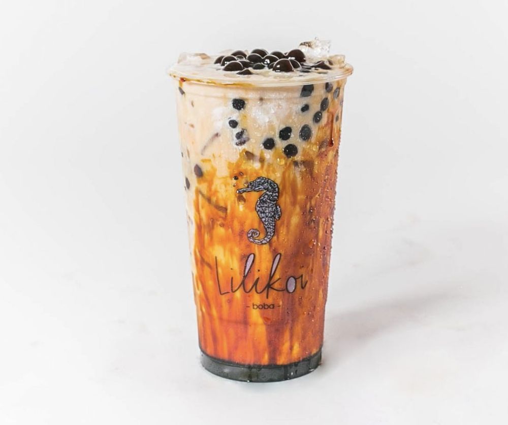 LILIKOI BOBA CLOSED Updated June 2024 34 Photos & 10 Reviews 41093 Fremont Blvd, Fremont