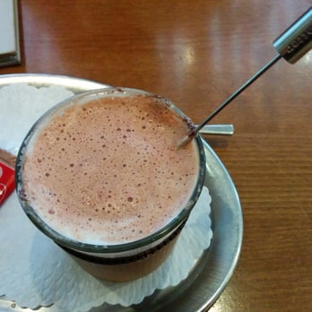 Filmwirtschaft - ...wird heiße Milchschokolade - Bars Near Me - Munich, BY Filmwirtschaft - ...wird heiße Milchschokolade - Bars Near Me - Munich, BY